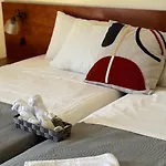 Χρυσή Αμμουδιά Hotel Edipsos