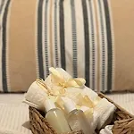 Hotel Χρυσή Αμμουδιά 3*