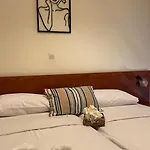 Χρυσή Αμμουδιά Hotel