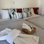 Χρυσή Αμμουδιά Hotel Edipsos