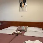 Hotel Χρυσή Αμμουδιά