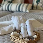 Hotel Χρυσή Αμμουδιά Edipsos