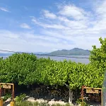 Χρυσή Αμμουδιά Hotel