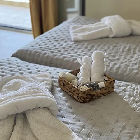 Hotel Χρυσή Αμμουδιά