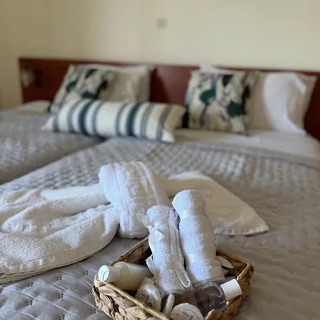 Hotel Χρυσή Αμμουδιά